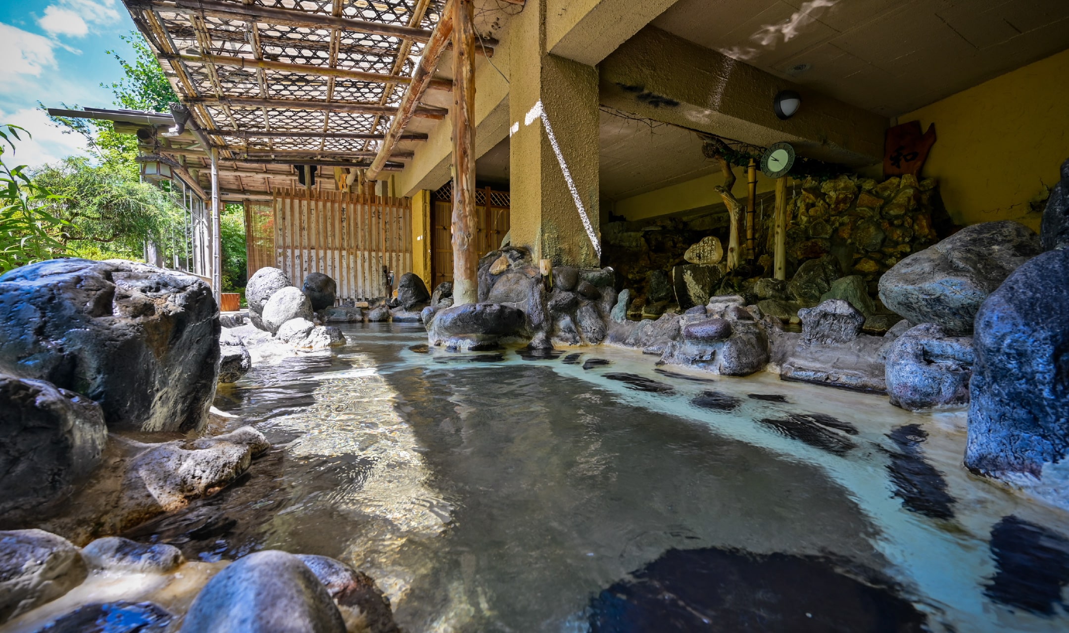 赤城の湯